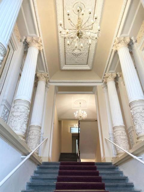 Muzeum Appartamento Praga
